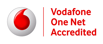 Vodafone One Net